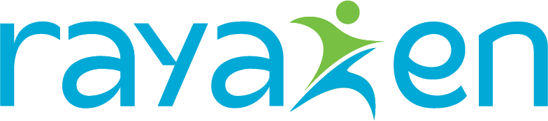 Rayazen Logo