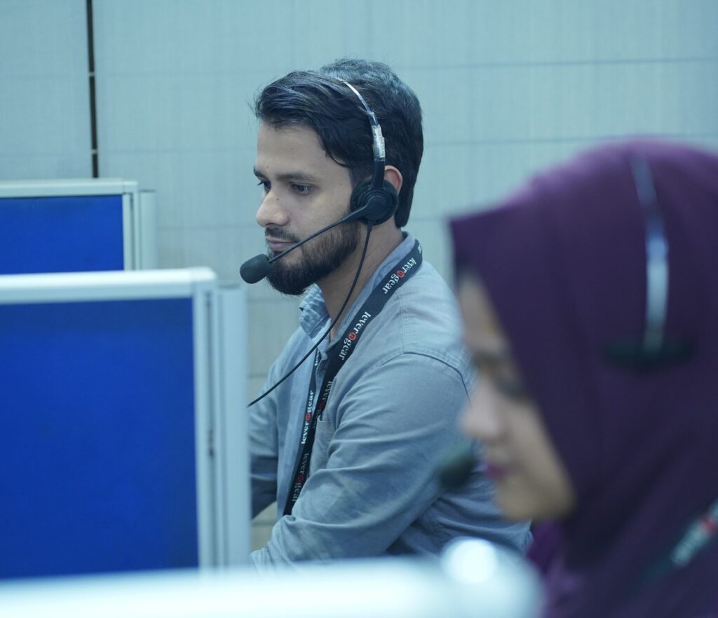 Call Center Management