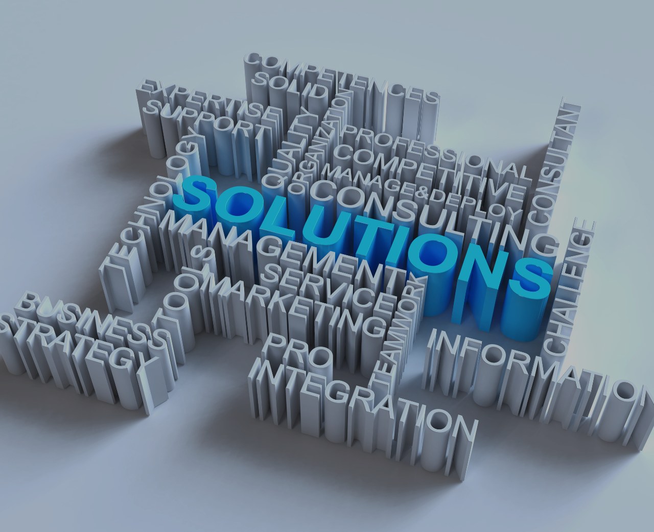 Cutting-Edge BPO Solutions